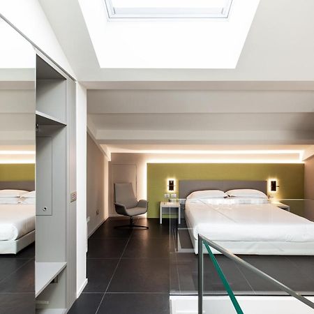 إيمولا Rb Del Teatro&Apartaments المظهر الخارجي الصورة