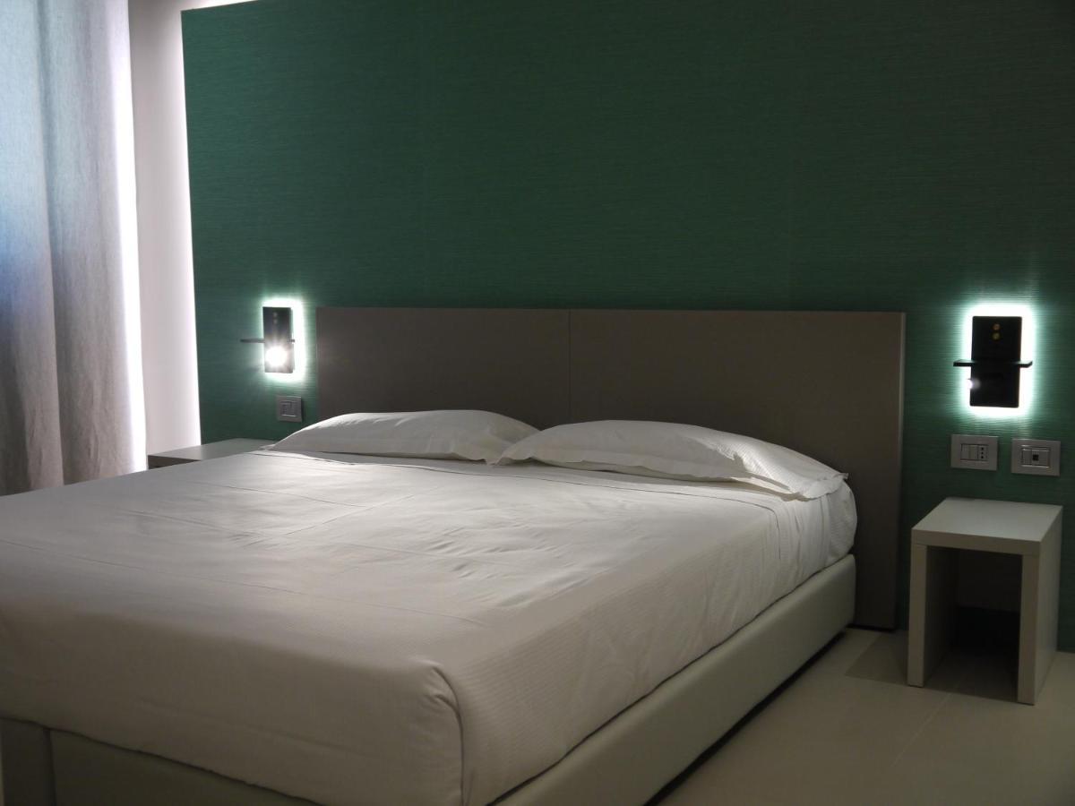 إيمولا Rb Del Teatro&Apartaments المظهر الخارجي الصورة