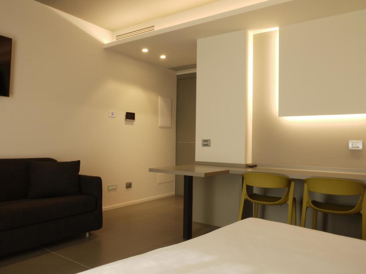 إيمولا Rb Del Teatro&Apartaments المظهر الخارجي الصورة