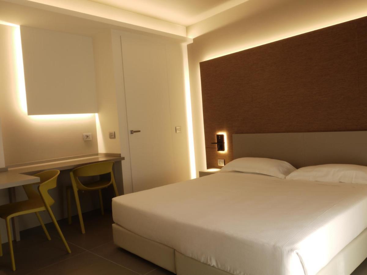 إيمولا Rb Del Teatro&Apartaments المظهر الخارجي الصورة