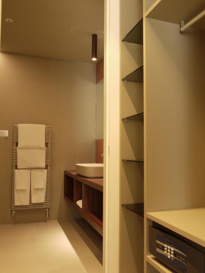 إيمولا Rb Del Teatro&Apartaments المظهر الخارجي الصورة