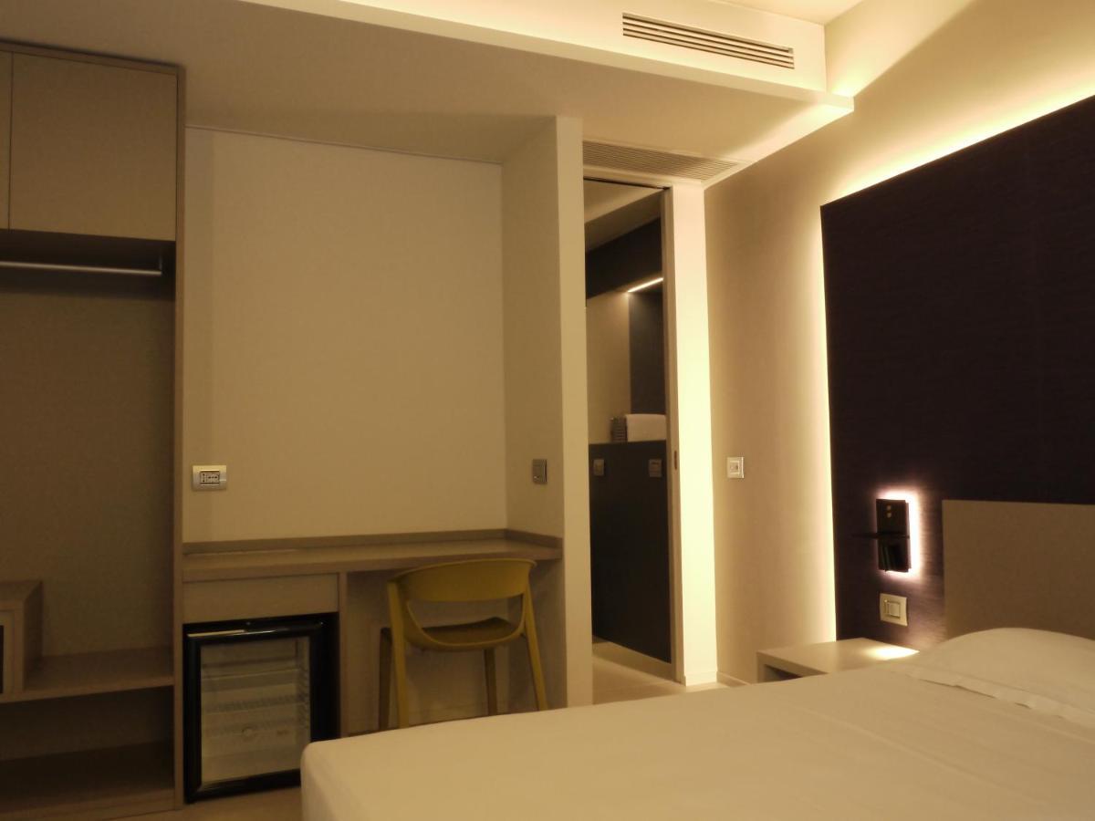 إيمولا Rb Del Teatro&Apartaments المظهر الخارجي الصورة