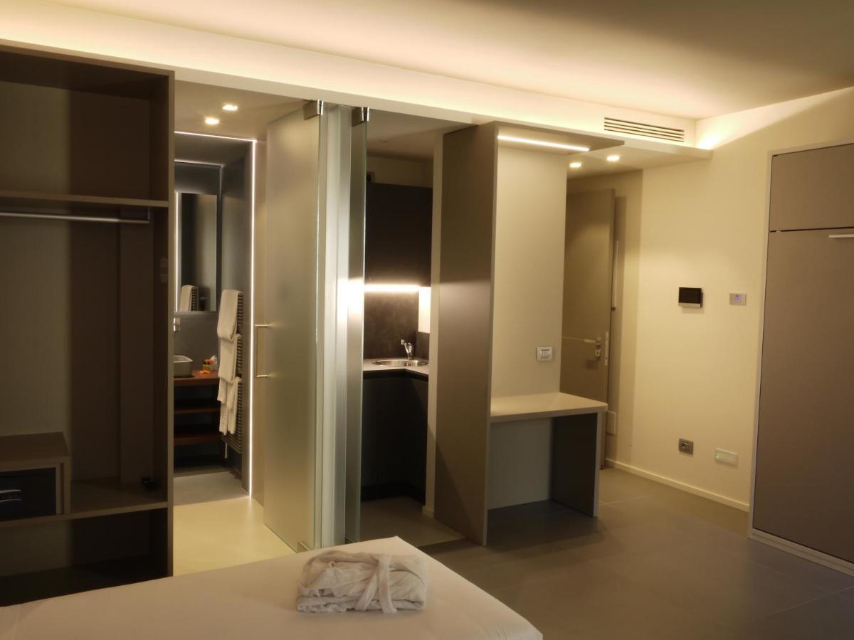 إيمولا Rb Del Teatro&Apartaments المظهر الخارجي الصورة