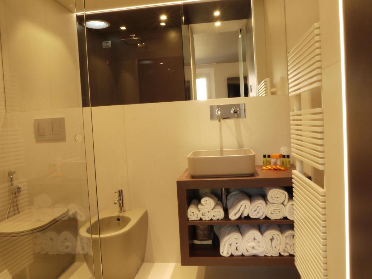 إيمولا Rb Del Teatro&Apartaments المظهر الخارجي الصورة