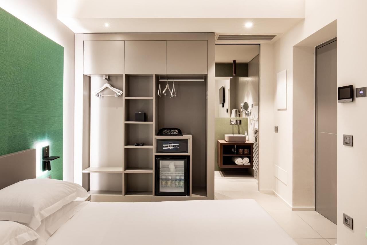 إيمولا Rb Del Teatro&Apartaments المظهر الخارجي الصورة