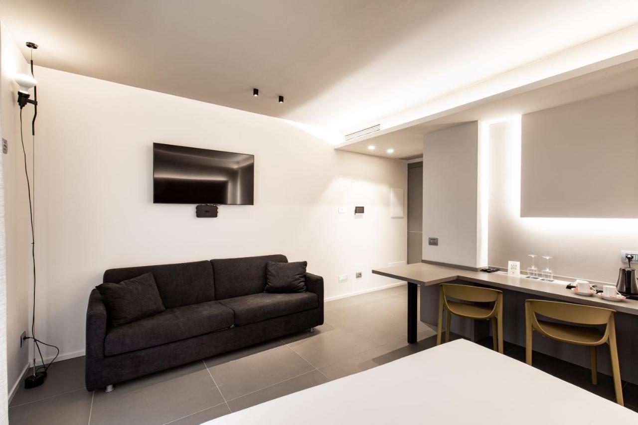 إيمولا Rb Del Teatro&Apartaments المظهر الخارجي الصورة