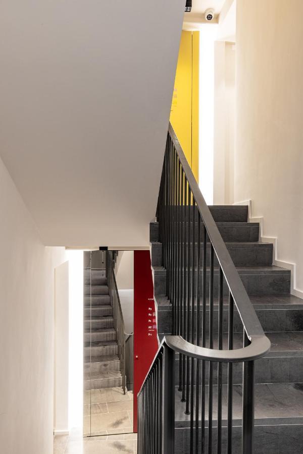إيمولا Rb Del Teatro&Apartaments المظهر الخارجي الصورة