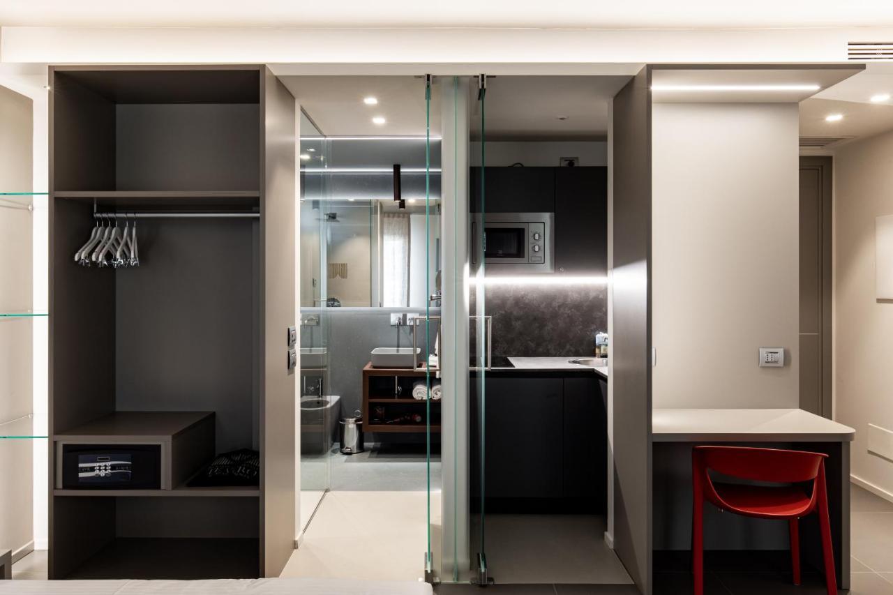 إيمولا Rb Del Teatro&Apartaments المظهر الخارجي الصورة