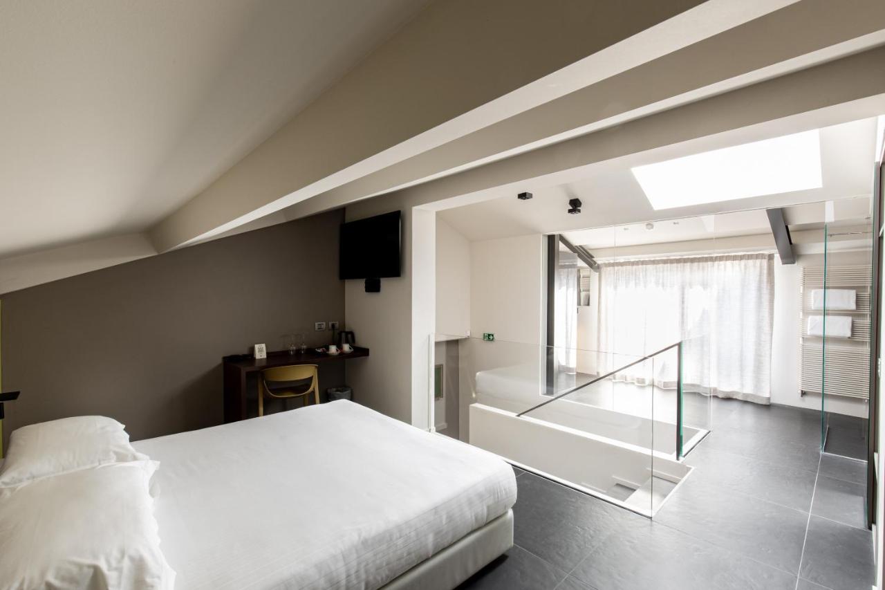 إيمولا Rb Del Teatro&Apartaments المظهر الخارجي الصورة