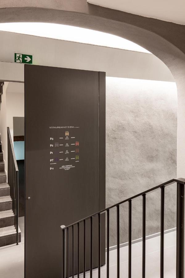 إيمولا Rb Del Teatro&Apartaments المظهر الخارجي الصورة