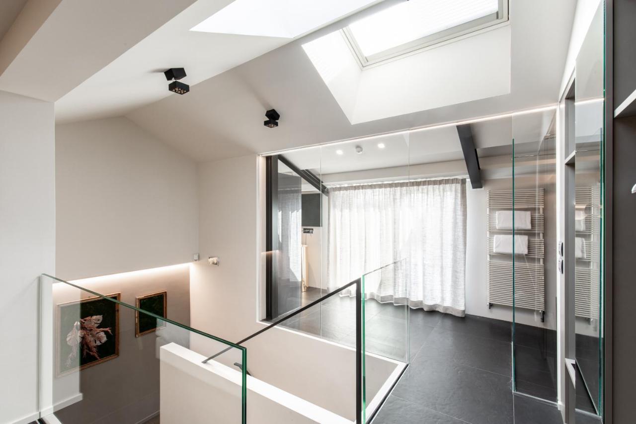 إيمولا Rb Del Teatro&Apartaments المظهر الخارجي الصورة