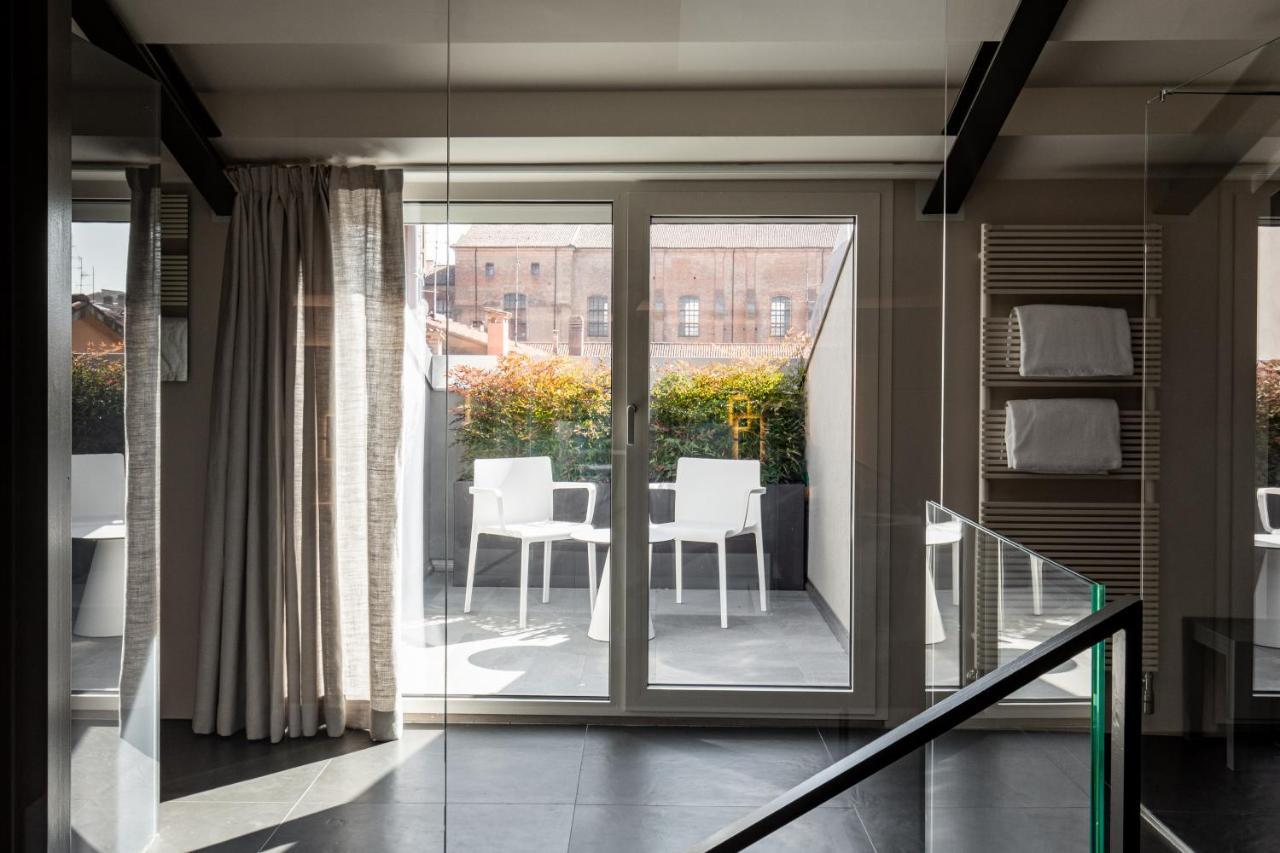 إيمولا Rb Del Teatro&Apartaments المظهر الخارجي الصورة